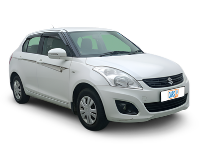 Maruti Swift Dzire-img